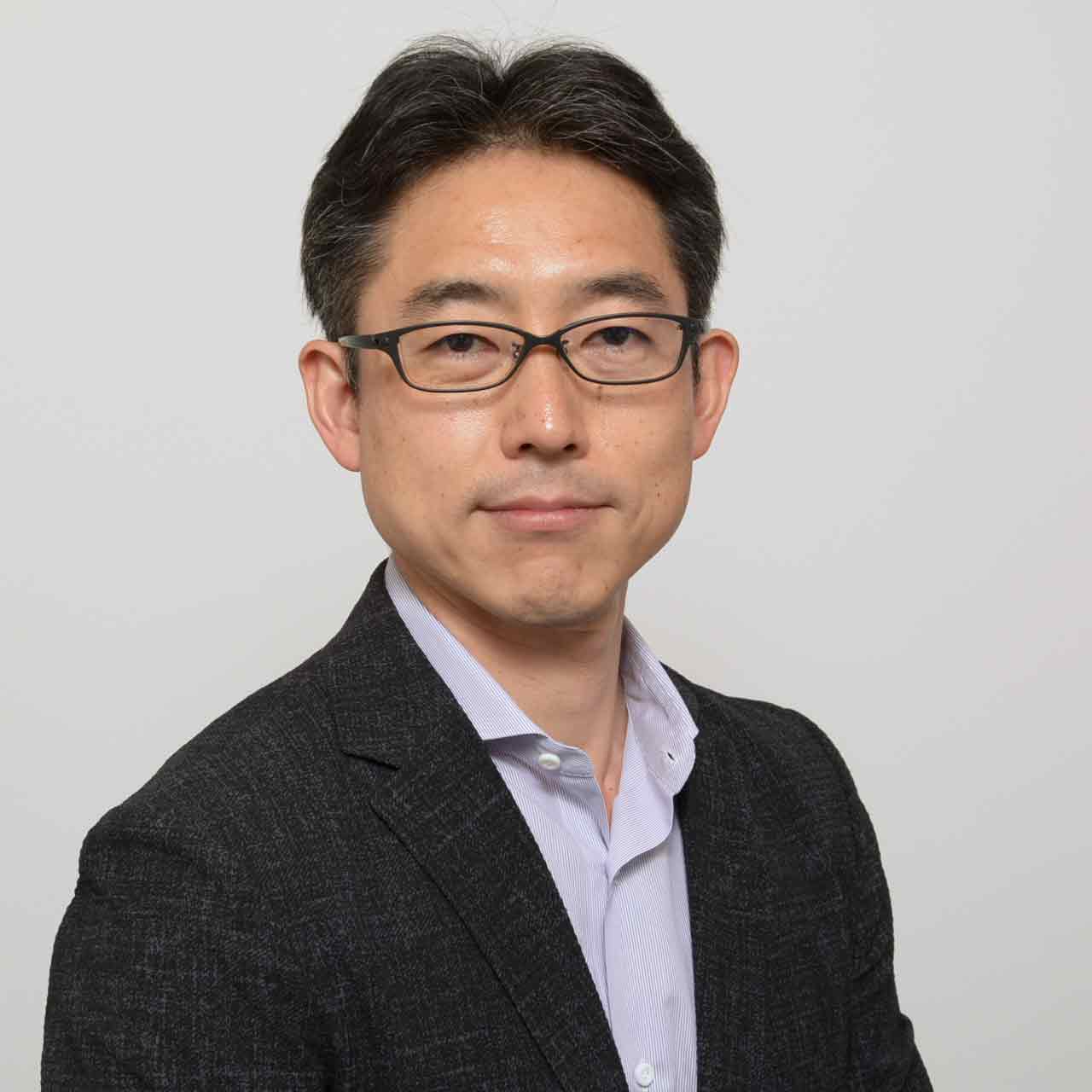 長瀬 純