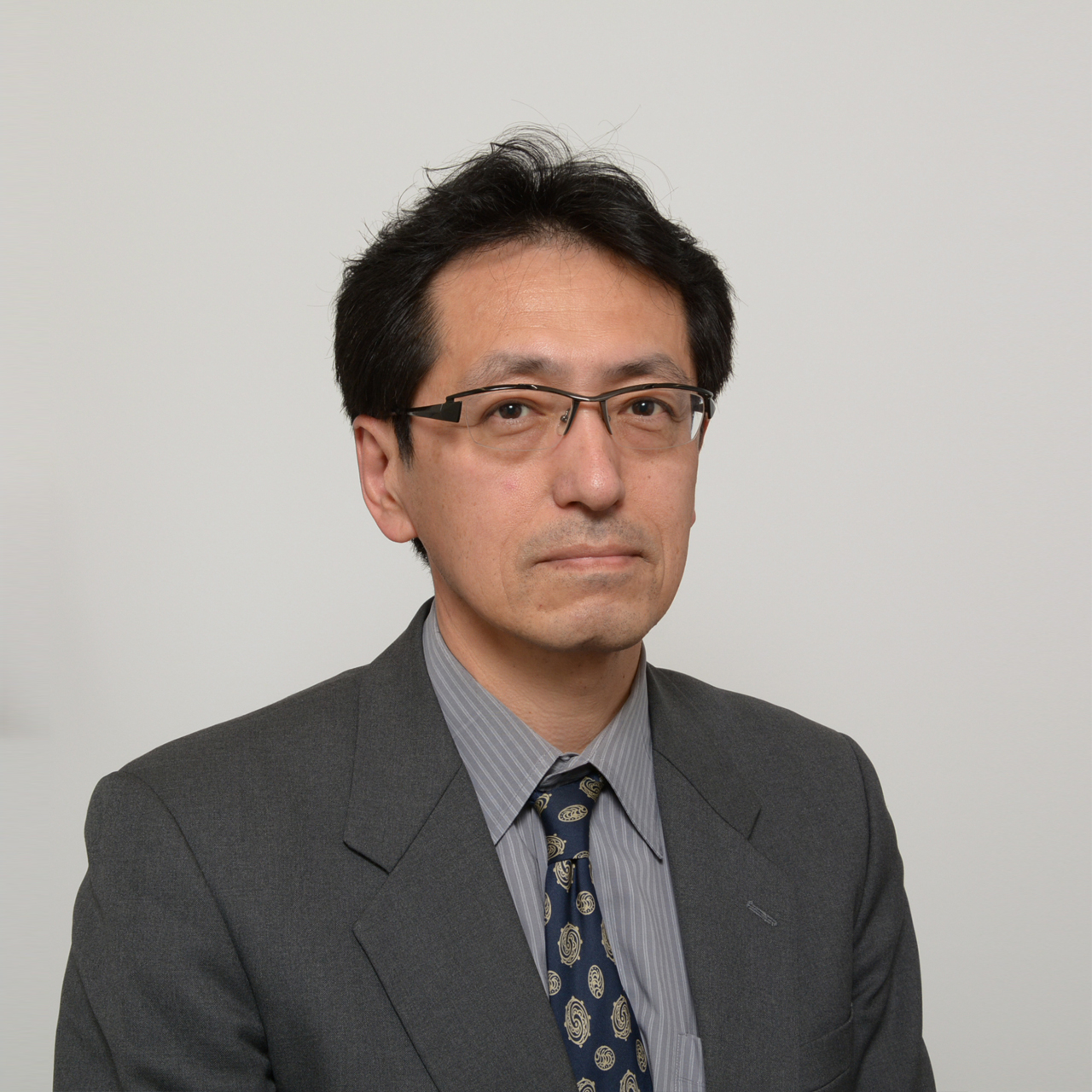 小野 潤一郎