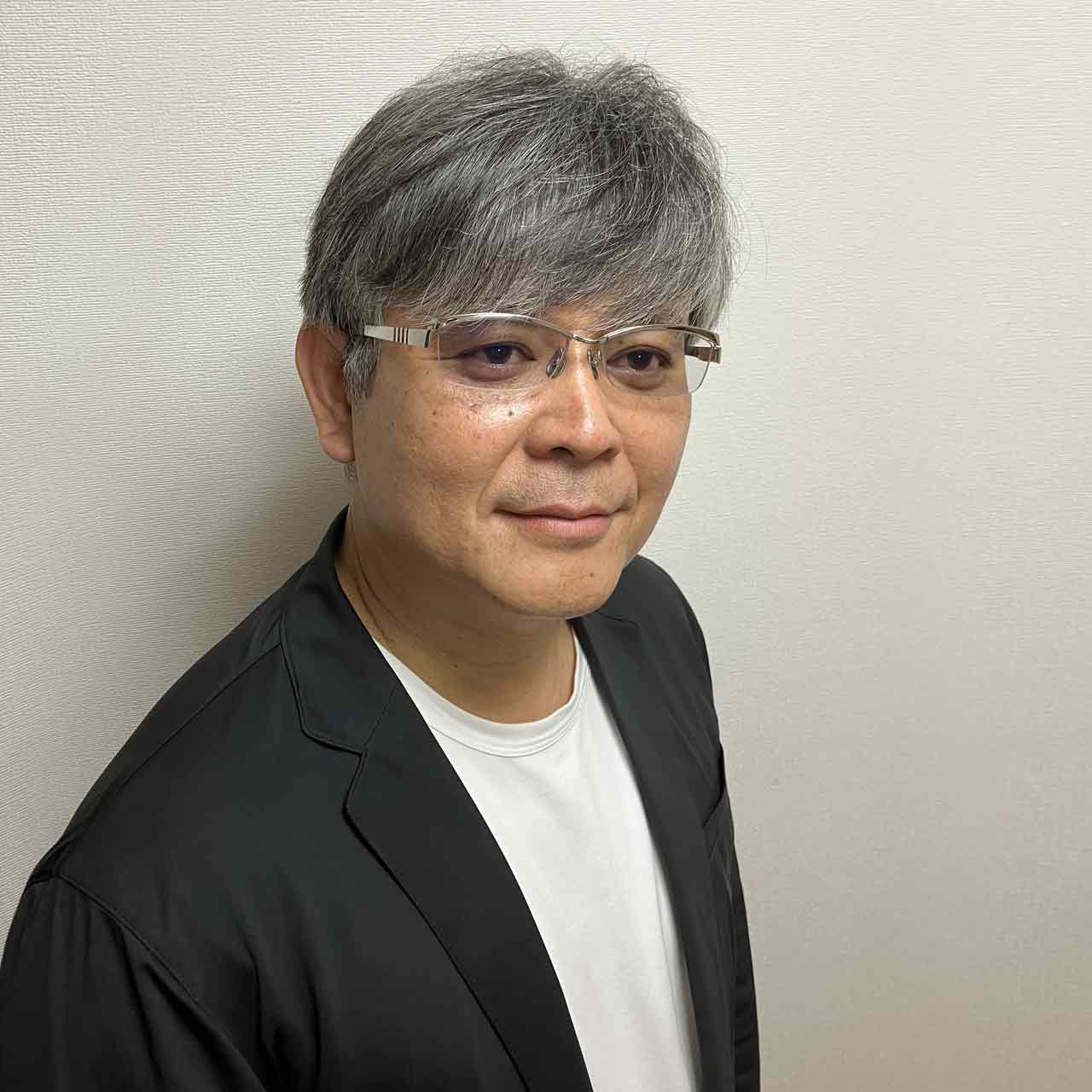 中村准二