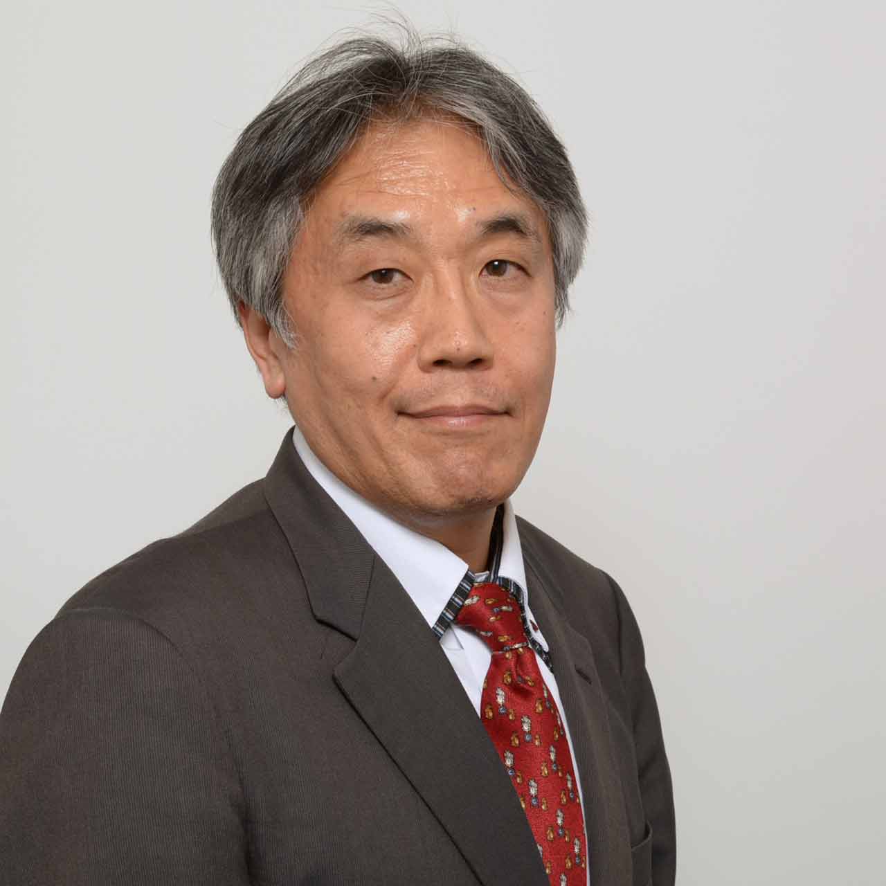 村上 勝英