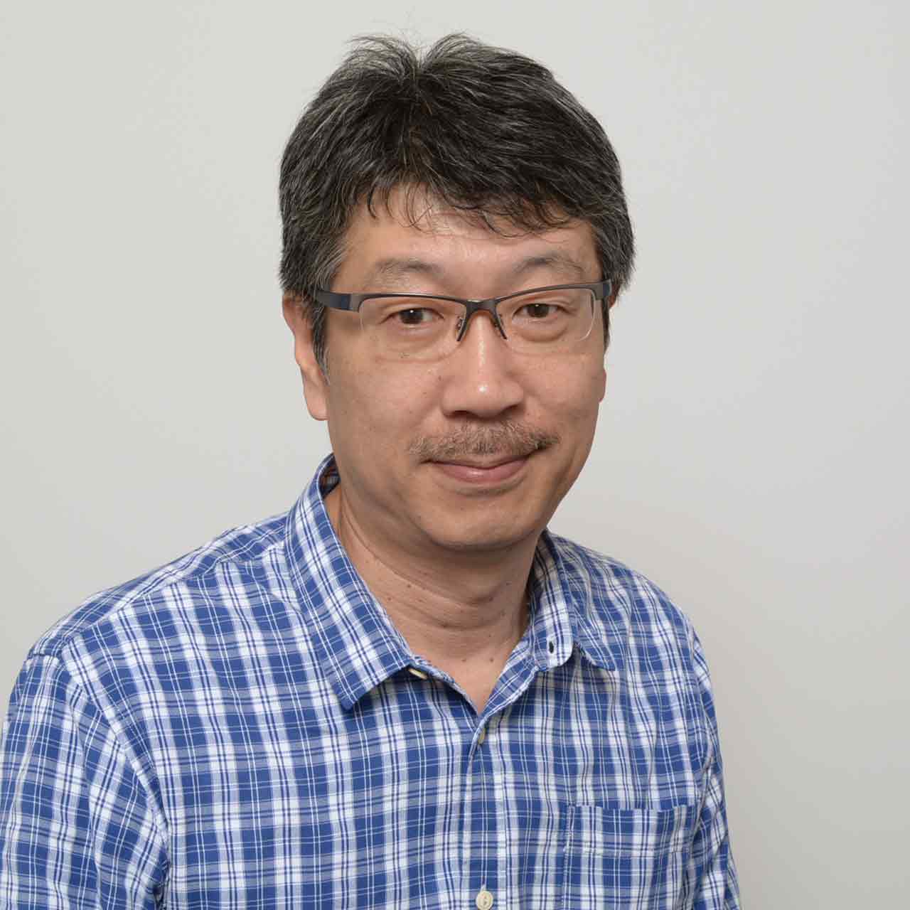 小比賀 一史