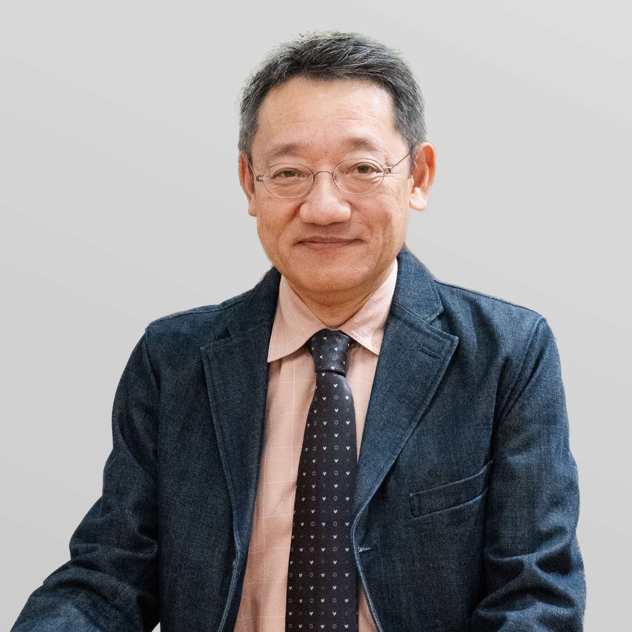 橘髙 宗平
