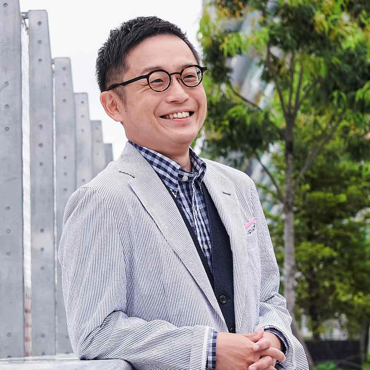 波佐場 浩一