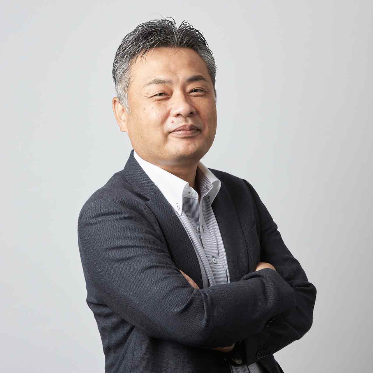 Hirokazu Sugihara