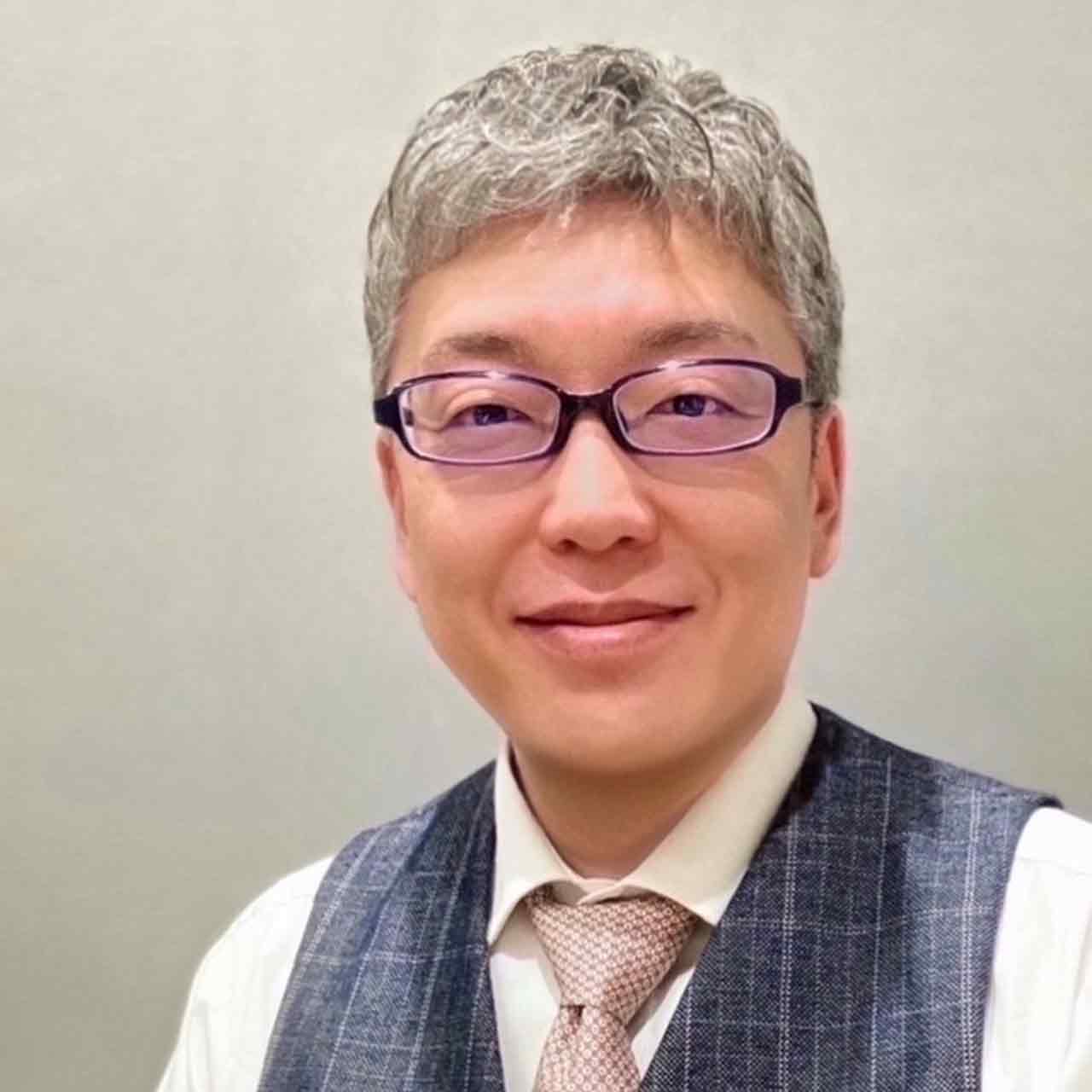 小林 弘造
