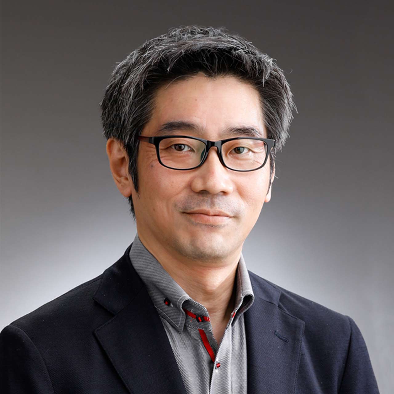 西岡 理郎