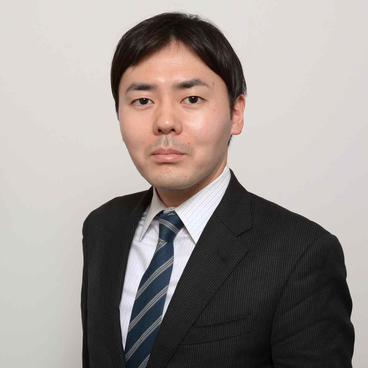 久保木真俊