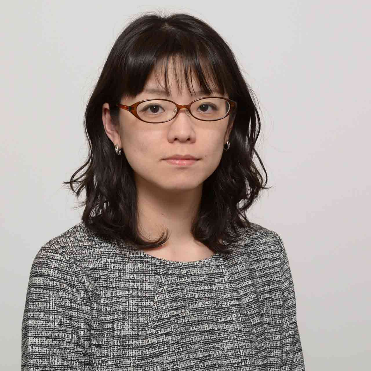 大髙 恵
