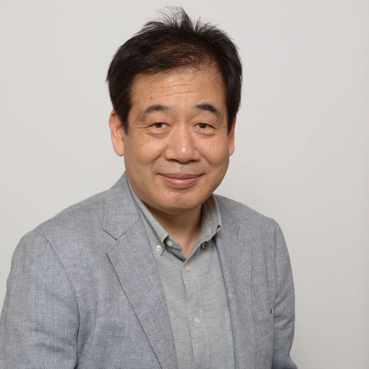 大泉 道郎