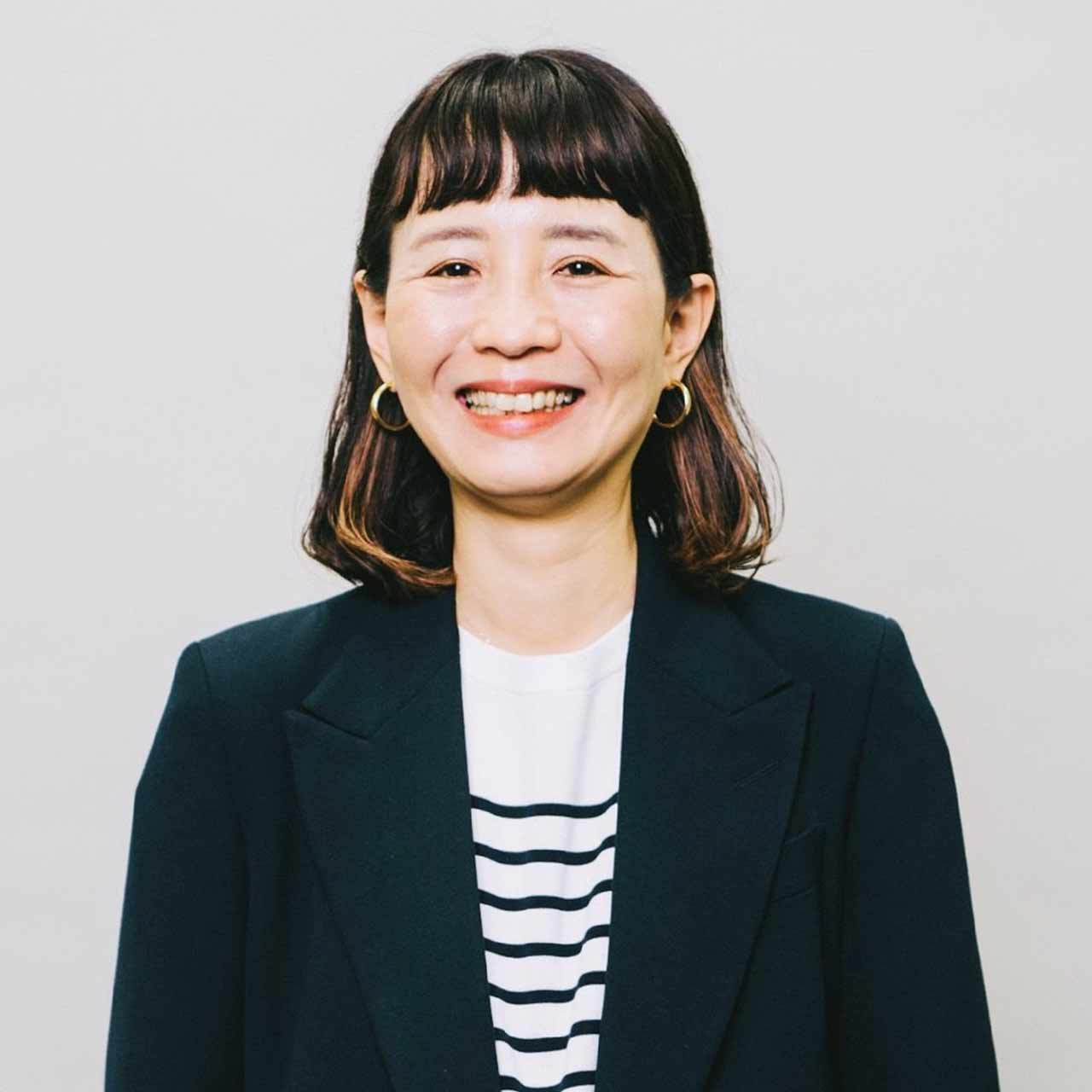金行美佳