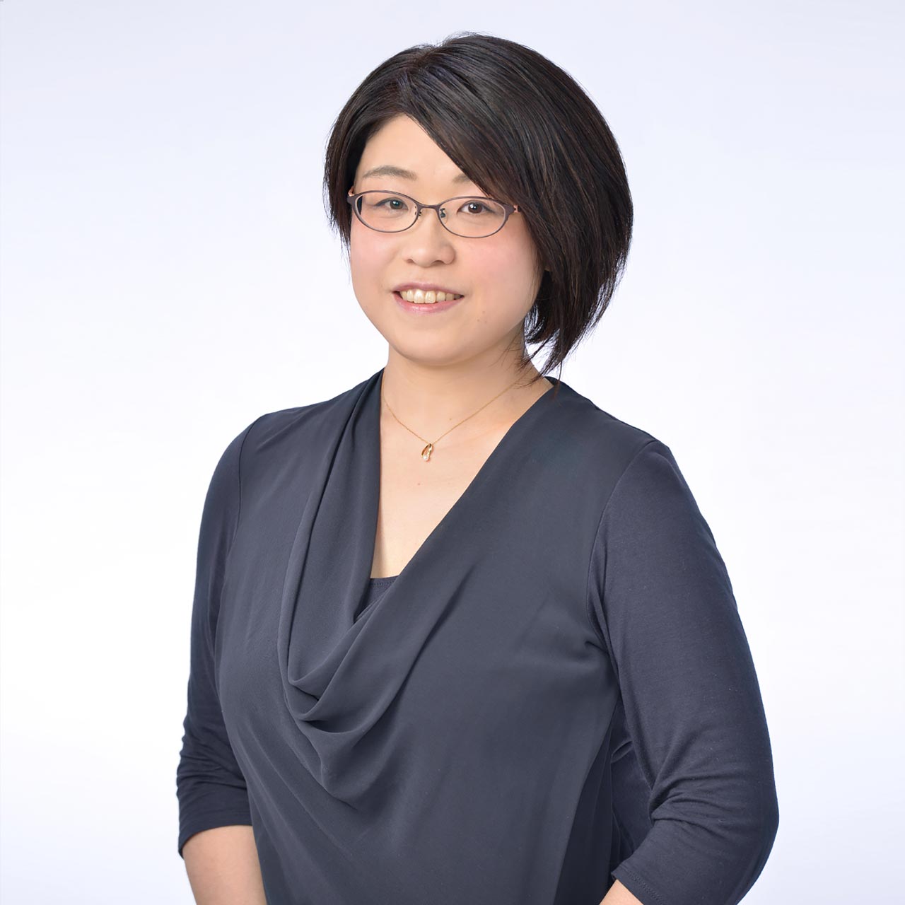 中嶋 香織