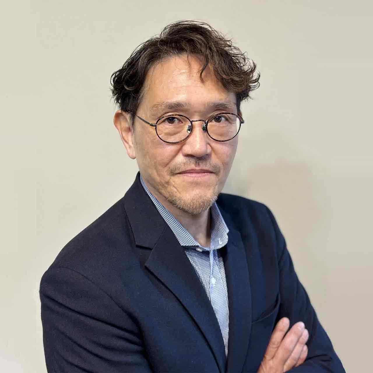 原田 統幸
