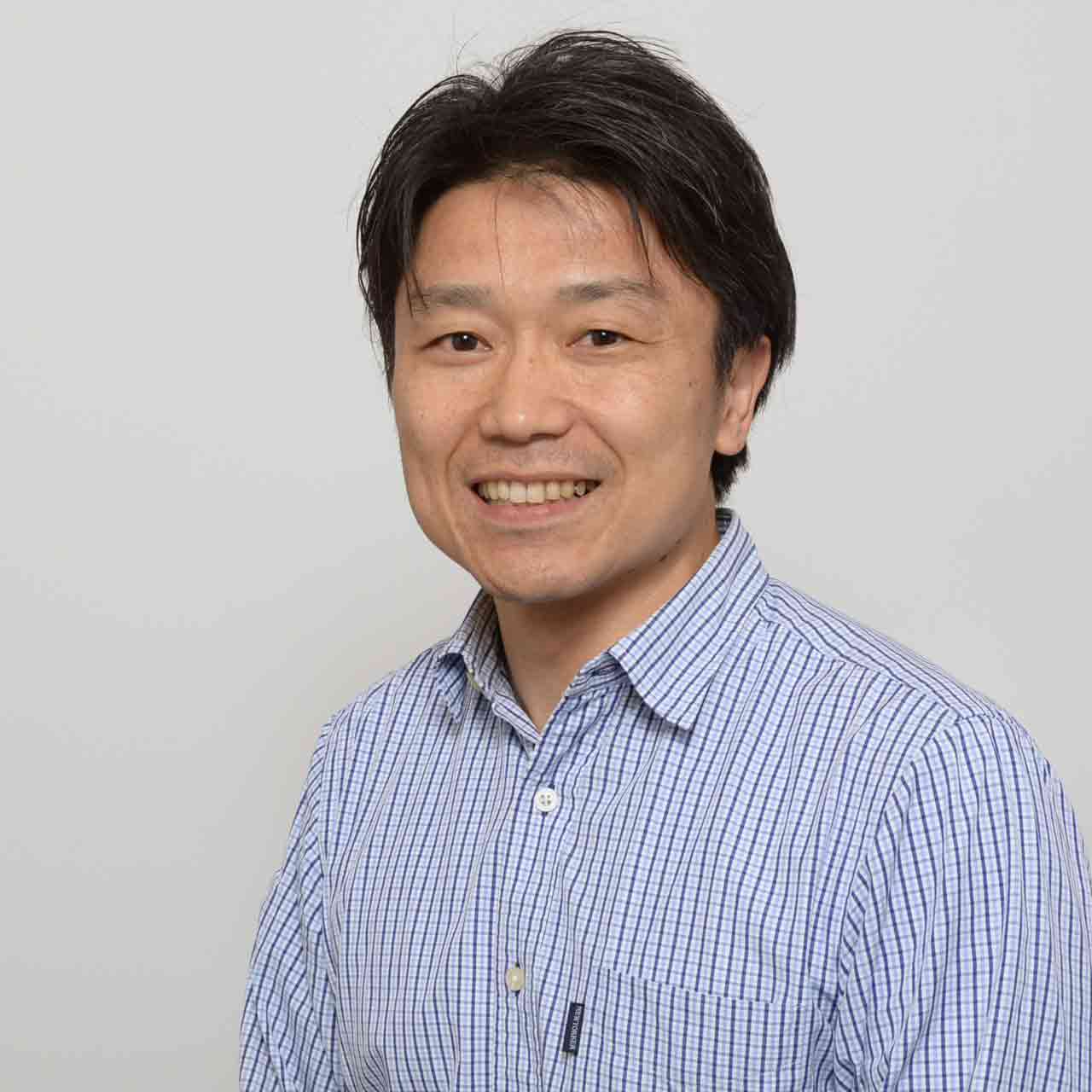 永瀨 修