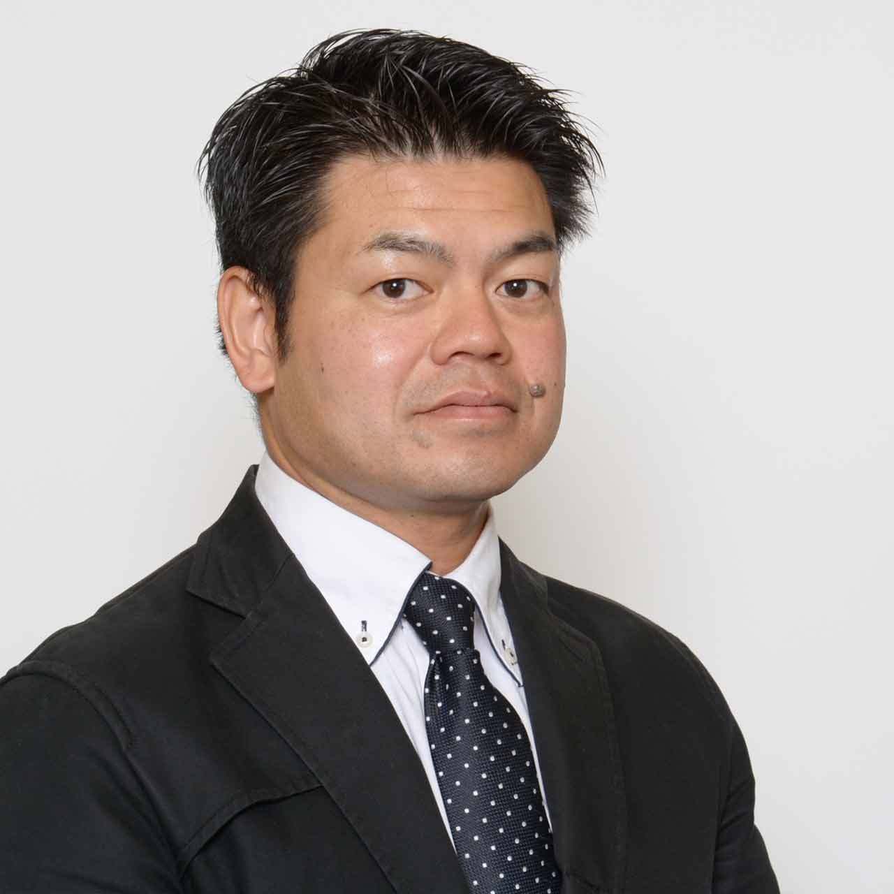森本 力平