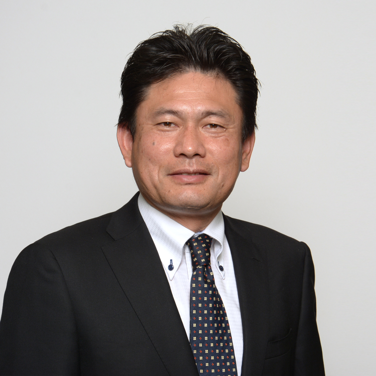 篠田 量次