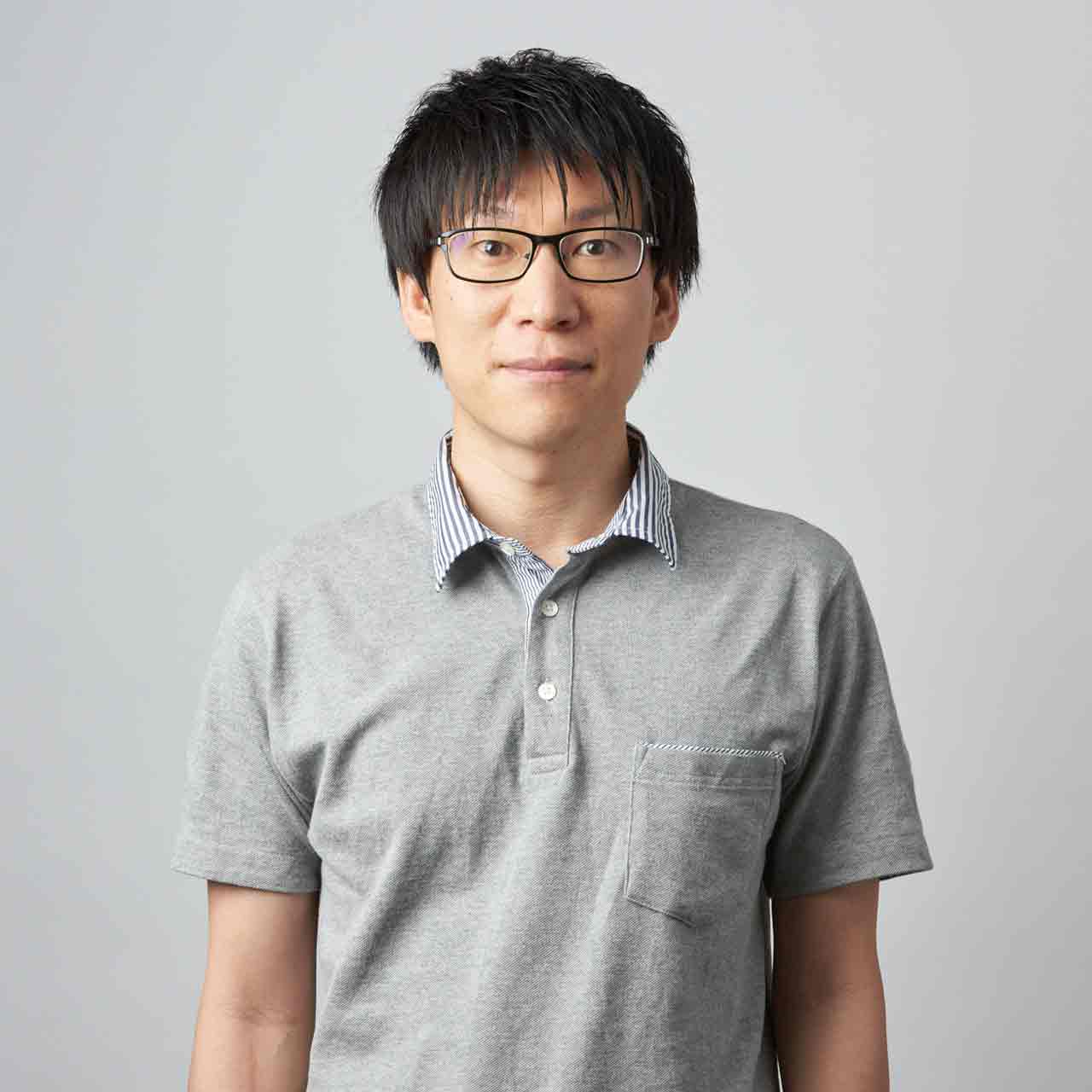 加藤 亮輔