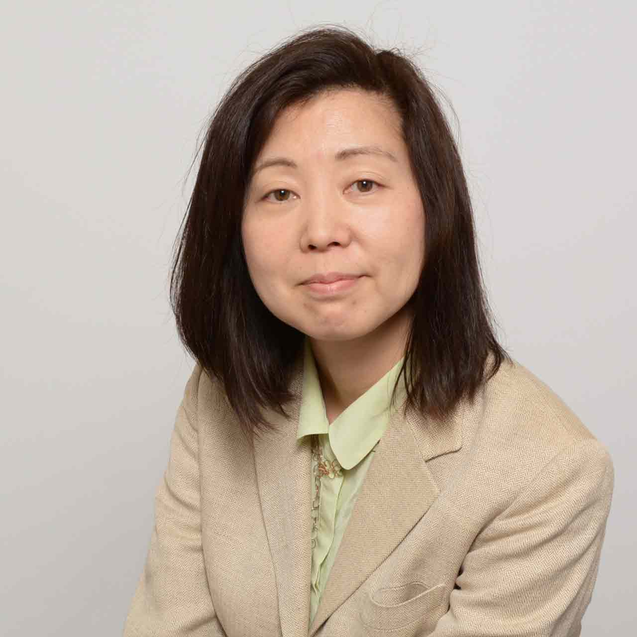 伊藤 佐恵