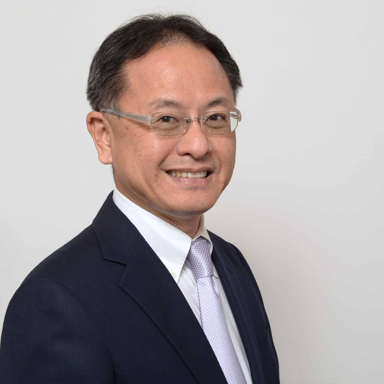 長瀬 悟
