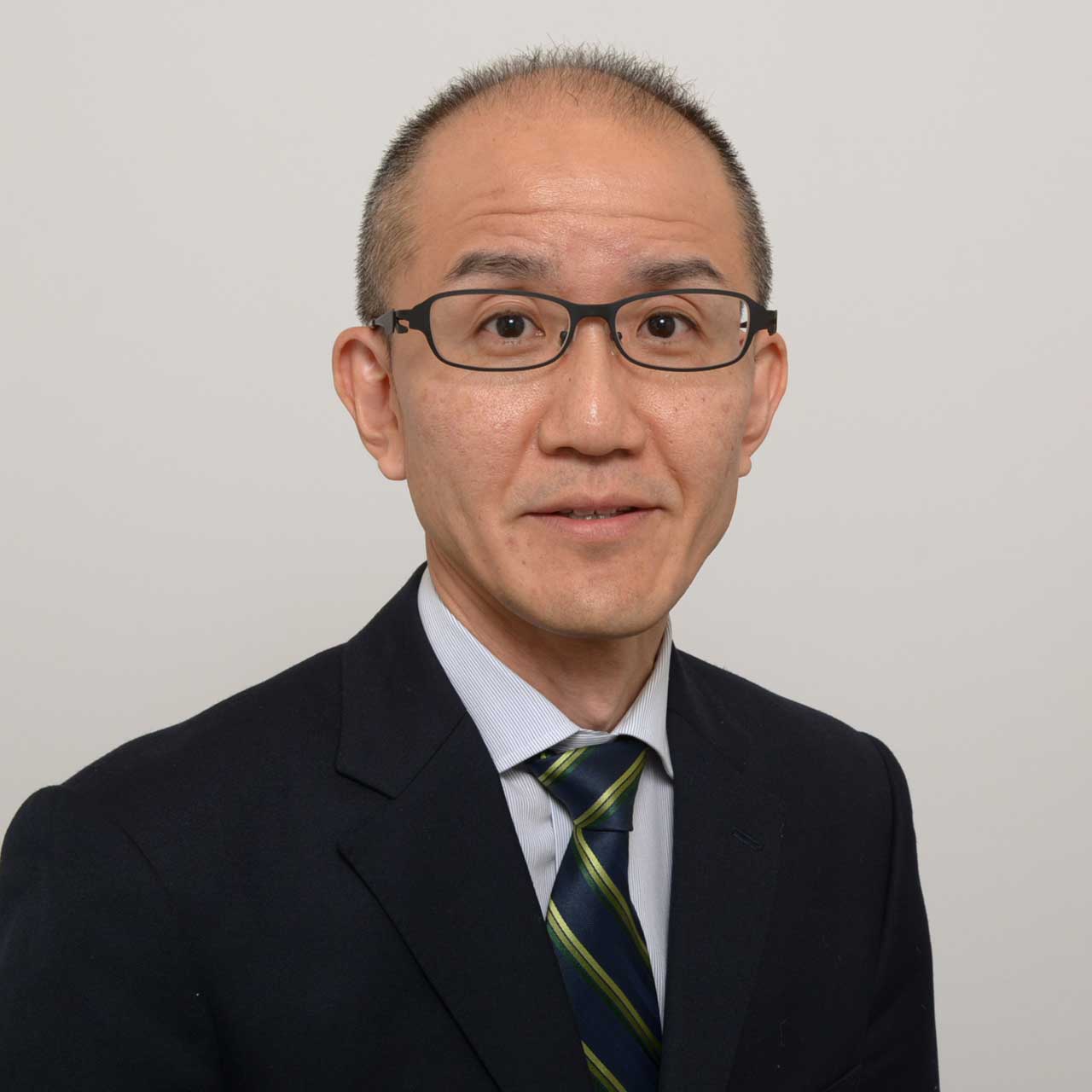 吉澤 聡
