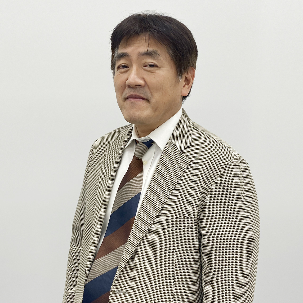 中田茂郎