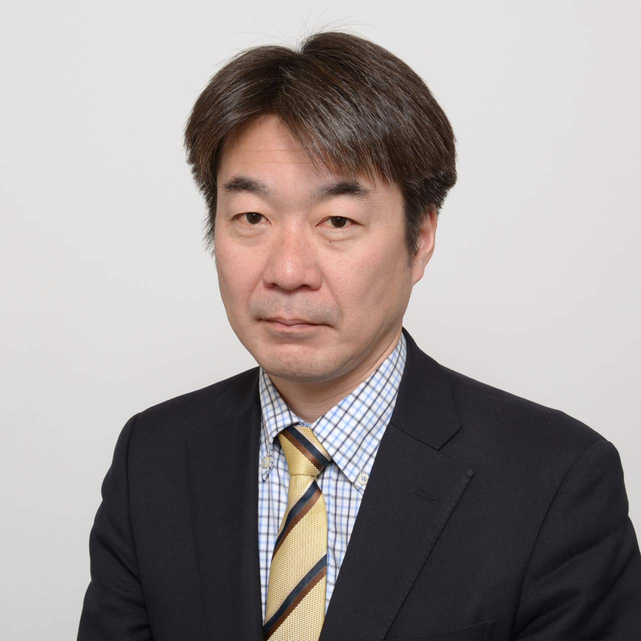内藤 慎太郎