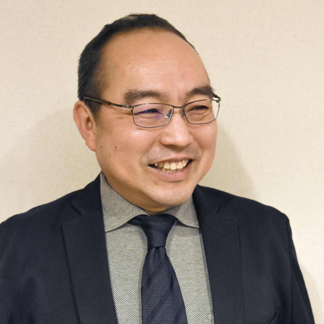 川西 昭一郎