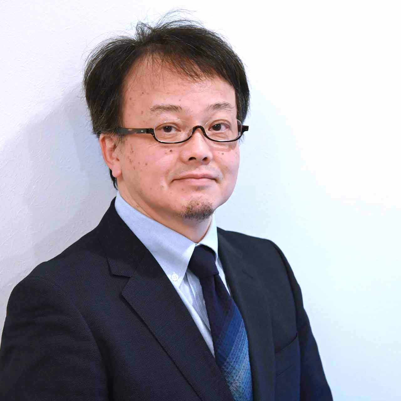 藤川 忠弘