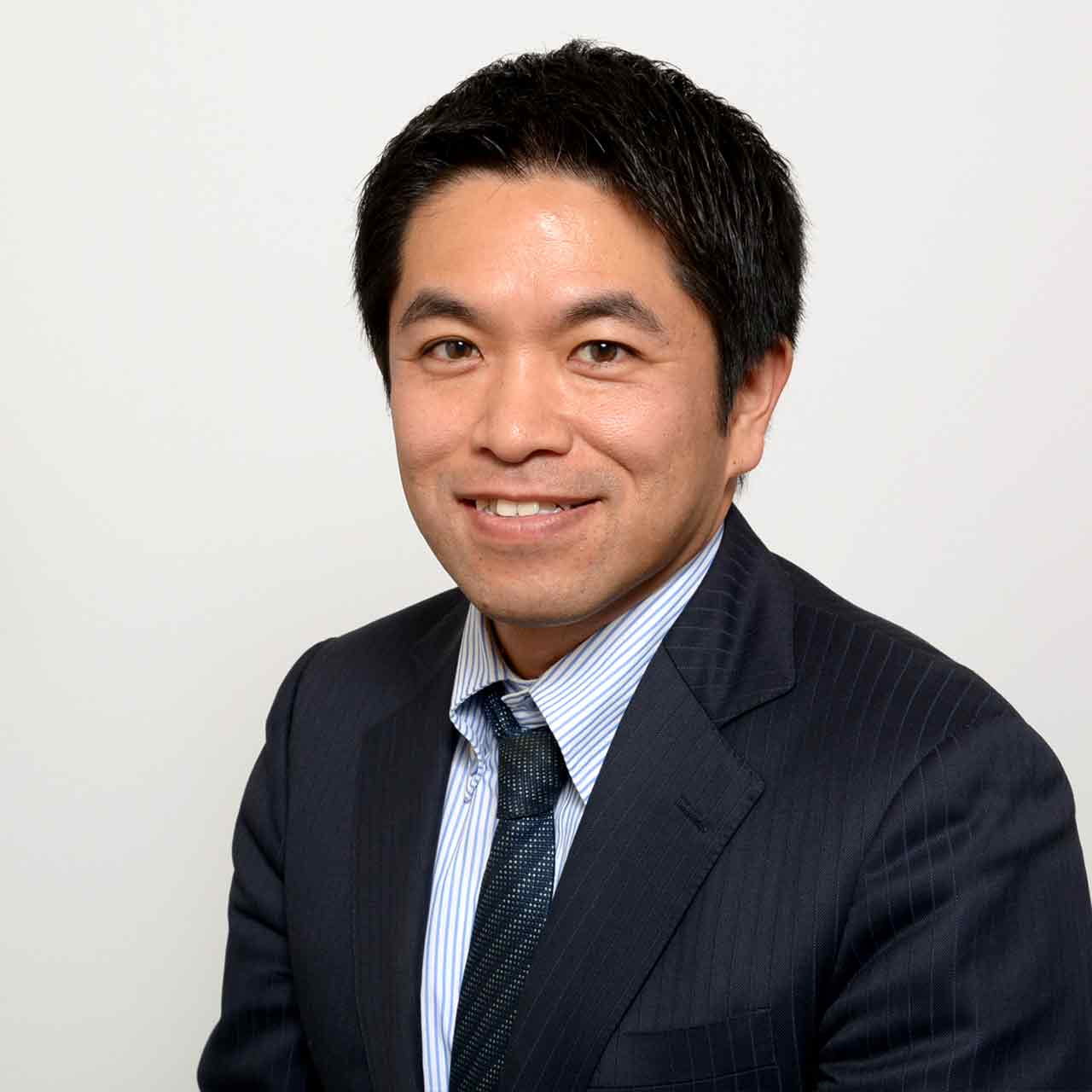 浅川 卓也