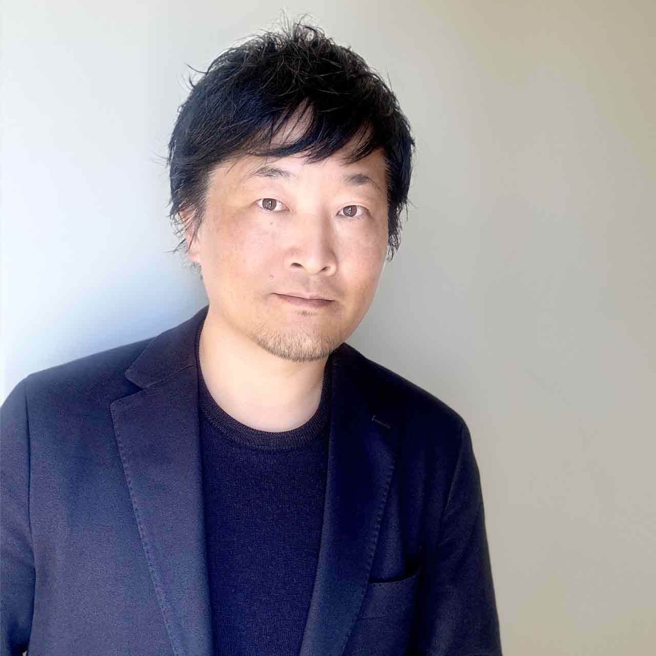 鈴木 豊一郎