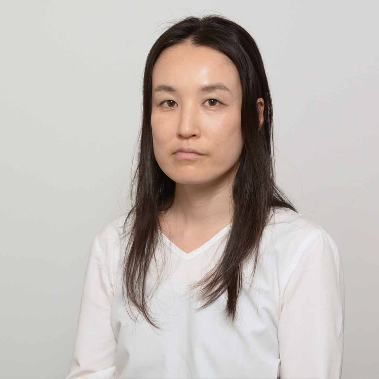 笹山 恭代