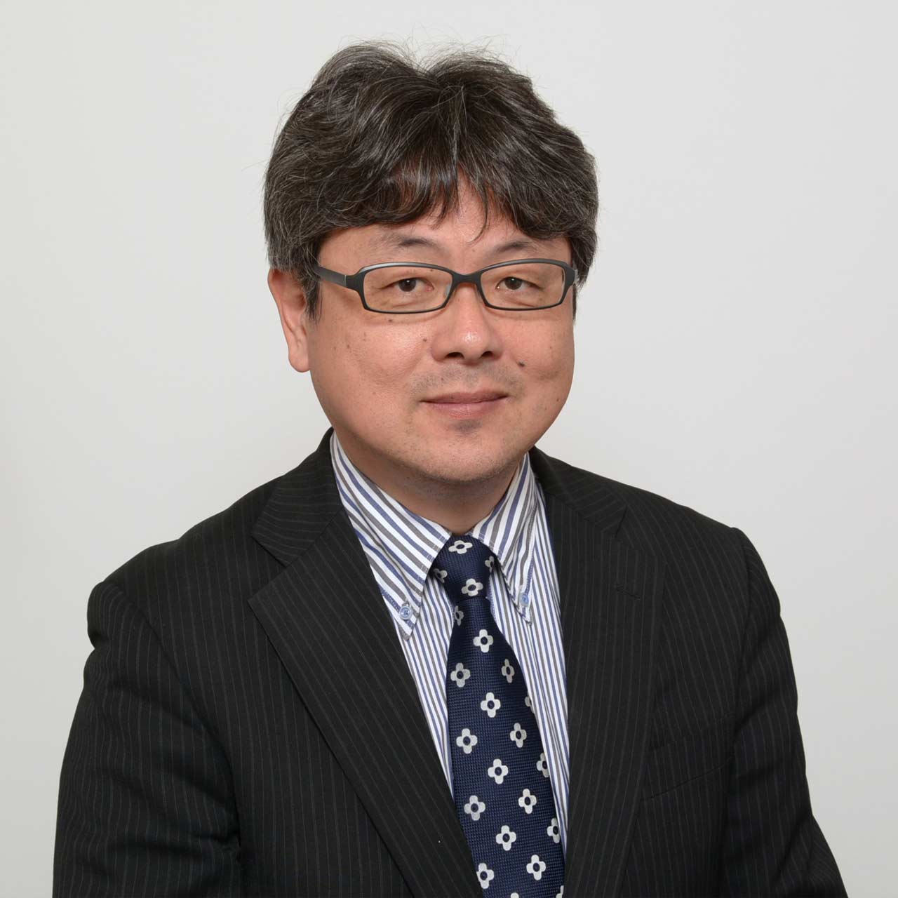 高木 義雄