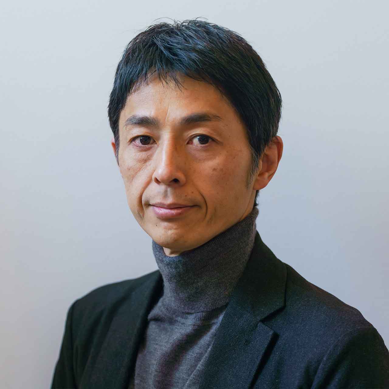 黒川 祐樹