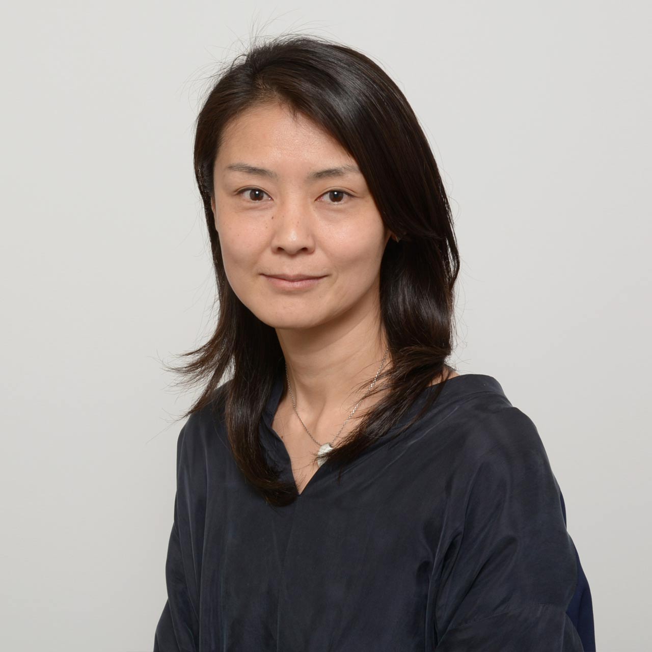 渡边由纪