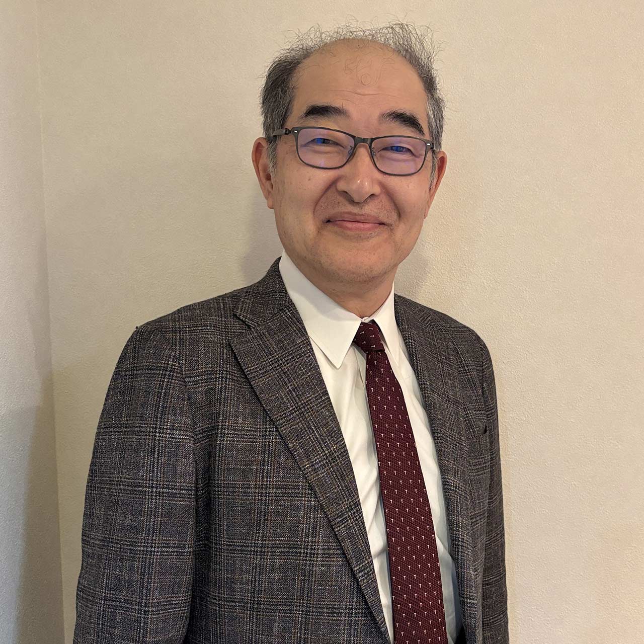 德田幸弘