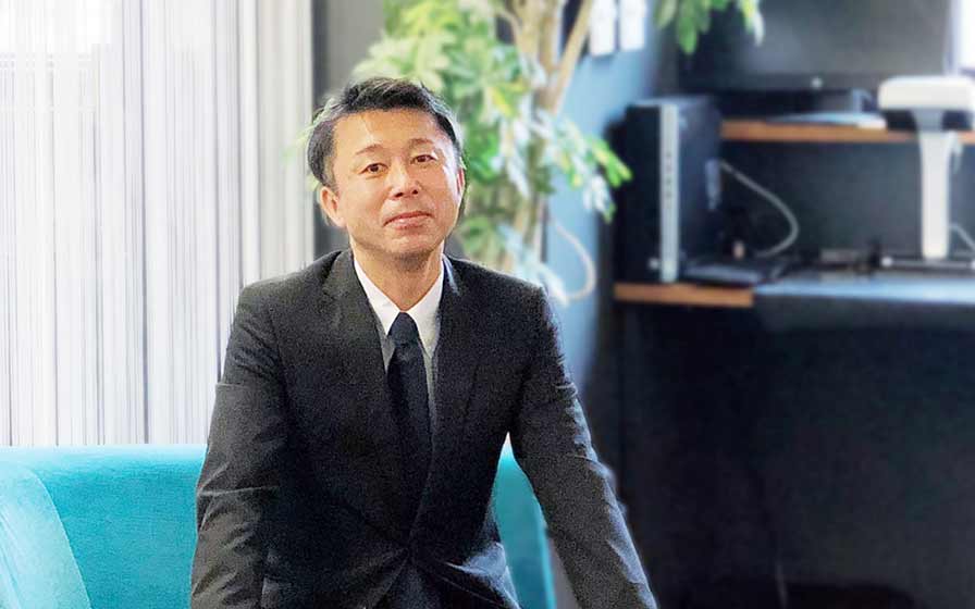 日建设计工程技术总部设备设计组 高级总监田中 宏明