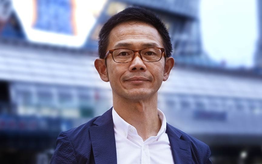 福田智弘，大阪大学大学工学研究生院副教授