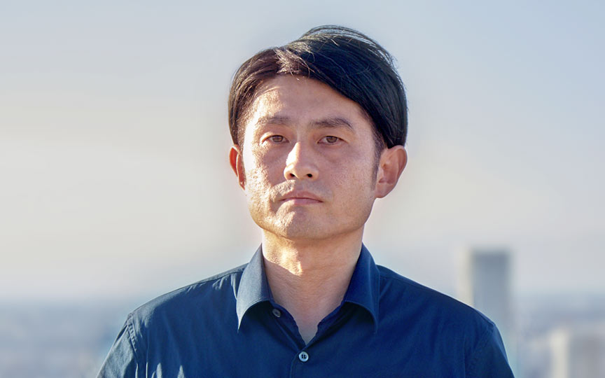 山本力矢