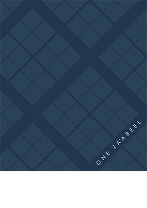 ONE ZA'ABEEL