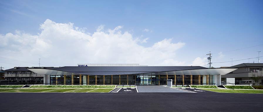 浜松信用金庫 高丘支店