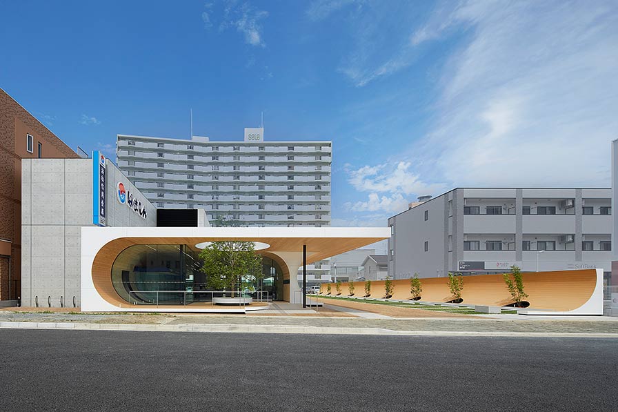 浜松信用金庫駅南支店