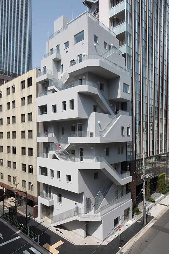 日本建築学会作品選集 2020（主催：一般社団法人日本建築学会