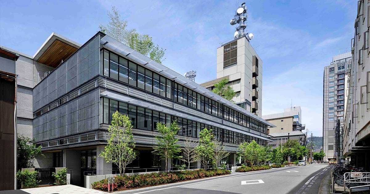 第61回 空気調和・衛生工学会賞（主催：公益社団法人空気調和・衛生工 
