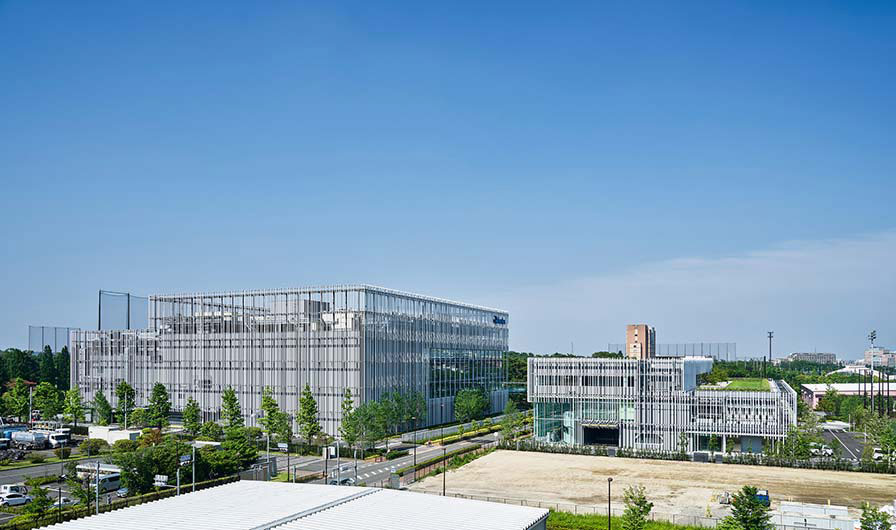 2024年 日本建築学会作品選集（主催：一般社団法人日本建築学会