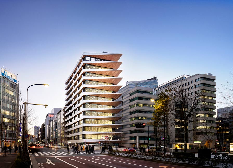 2024年 日本建築学会作品選集（主催：一般社団法人日本建築学会