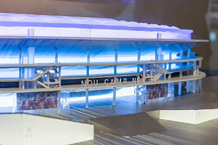 写真：スペイン大使館提供