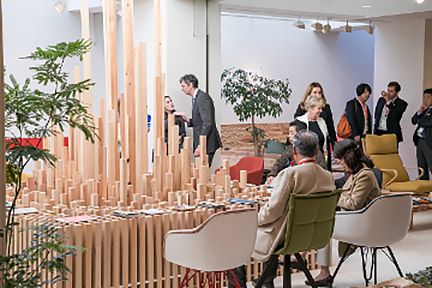 写真：スペイン大使館提供