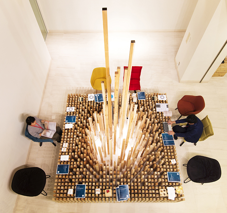 写真：雁光舎（野田東徳）