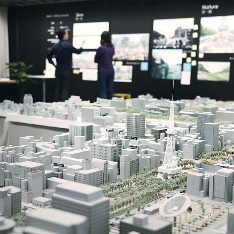 nikken sekkei ltd