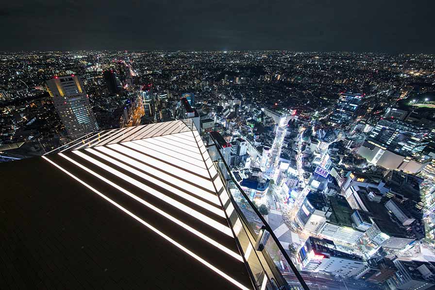 SHIBUYA SKY