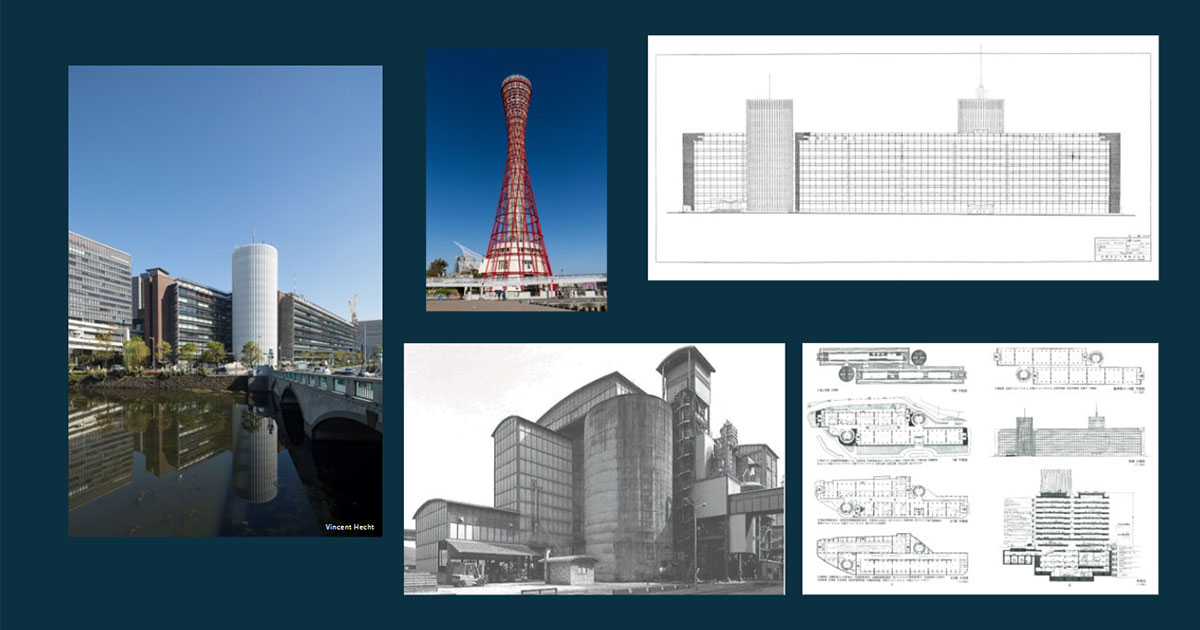 東京建築祭2026」 建築ファン必見！名建築の図面がずらり。5月23日-24